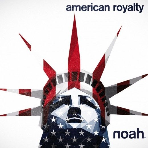 Noah "American Royalty"