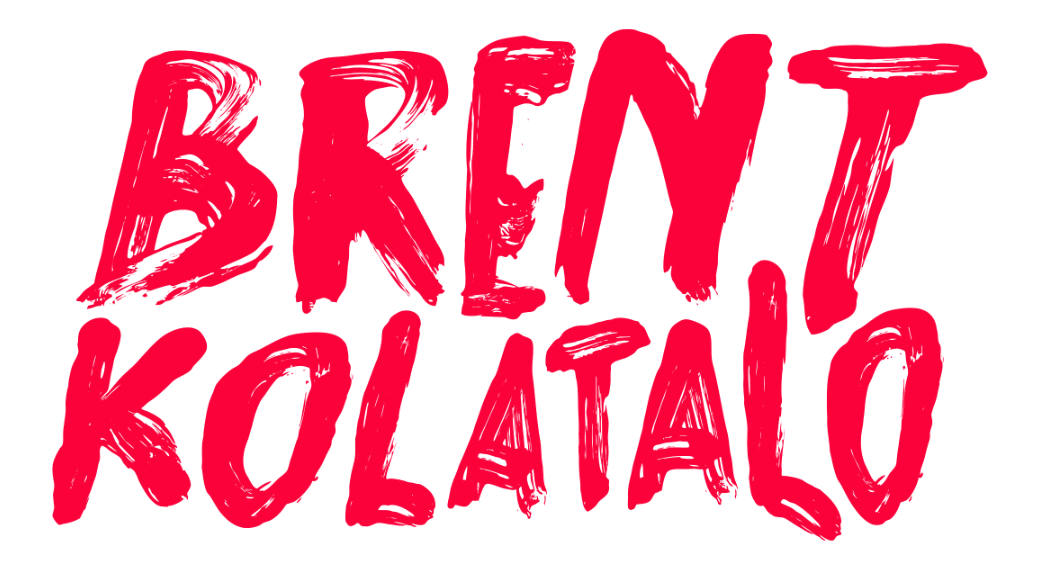 Brent Kolatalo logo