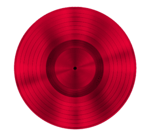 Vinyl Record